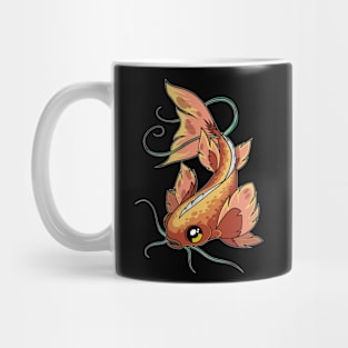 Koi Mug